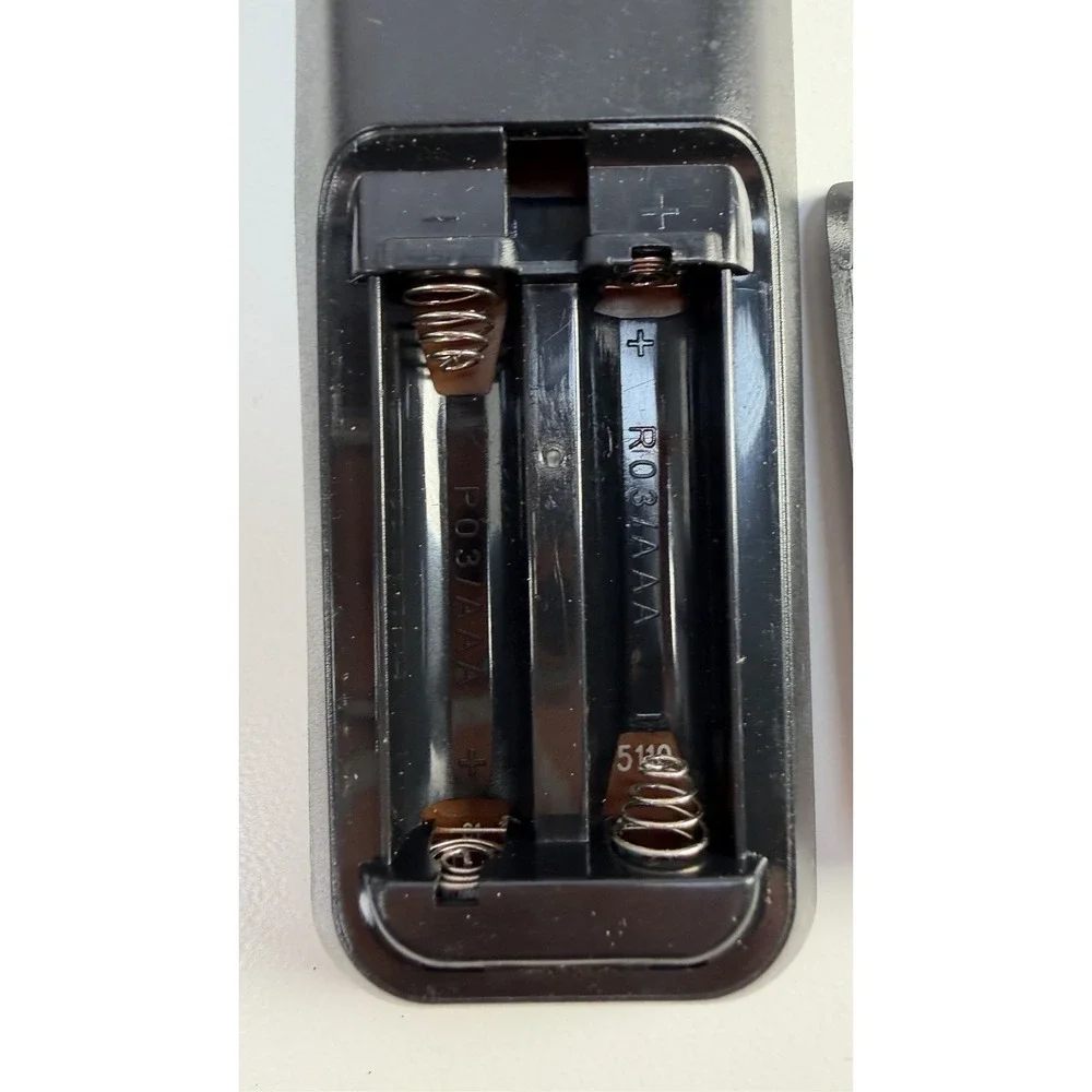 Sony lot remote